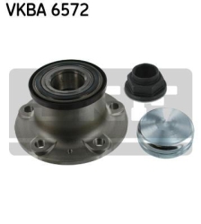 VKBA6572 SKF Hjullejesæt