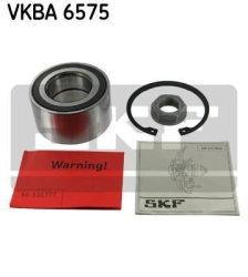 VKBA6575 SKF Hjullejesæt