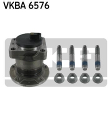 VKBA6576 SKF Hjullejesæt