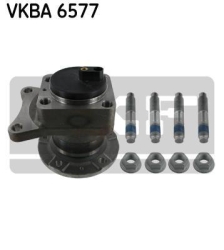 VKBA6577 SKF Hjullejesæt