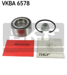 VKBA6578 SKF Hjullejesæt