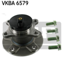 VKBA6579 SKF Hjullejesæt