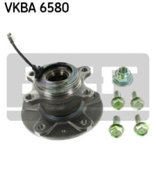 VKBA6580 SKF Hjullejesæt