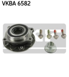 VKBA6582 SKF Hjullejesæt
