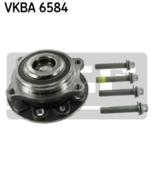 VKBA6584 SKF Hjullejesæt