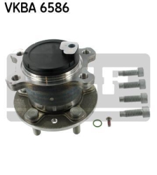 VKBA6586 SKF Hjullejesæt