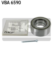 VKBA6590 SKF Hjullejesæt