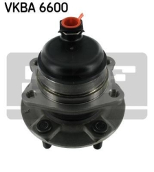 VKBA6600 SKF Hjullejesæt
