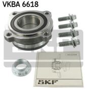 VKBA6618 SKF Hjullejesæt