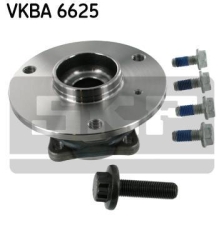 VKBA6625 SKF Hjullejesæt