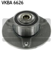 VKBA6626 SKF Hjullejesæt VKN 600