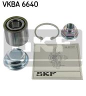 VKBA6640 SKF Hjullejesæt