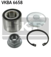 VKBA6658 SKF Hjullejesæt