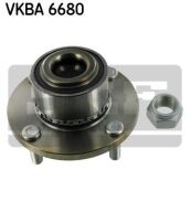 VKBA6680 SKF Hjullejesæt VKN 600