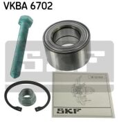 VKBA6702 SKF Hjullejesæt