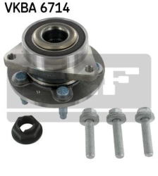 VKBA6714 SKF Hjullejesæt