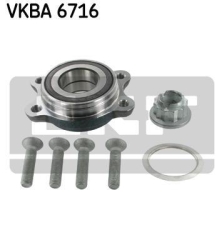VKBA6716 SKF Hjullejesæt