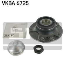VKBA6725 SKF Hjullejesæt