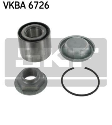 VKBA6726 SKF Hjullejesæt
