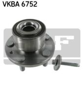 VKBA6752 SKF Hjullejesæt VKN 600