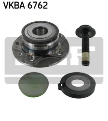 VKBA6762 SKF Hjullejesæt
