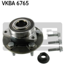 VKBA6765 SKF Hjullejesæt