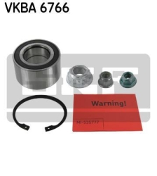 VKBA6766 SKF Hjullejesæt