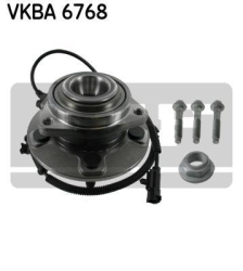 VKBA6768 SKF Hjullejesæt