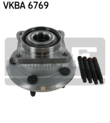 VKBA6769 SKF Hjullejesæt