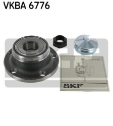 VKBA6776 SKF Hjullejesæt