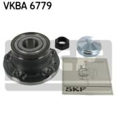 VKBA6779 SKF Hjullejesæt