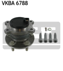 VKBA6788 SKF Hjullejesæt