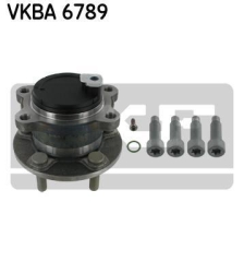 VKBA6789 SKF Hjullejesæt
