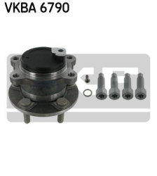 VKBA6790 SKF Hjullejesæt