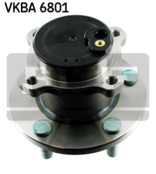 VKBA6801 SKF Hjullejesæt