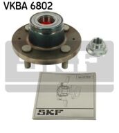 VKBA6802 SKF Hjullejesæt