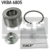 VKBA6805 SKF Hjullejesæt