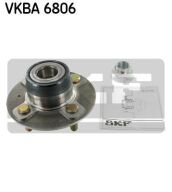 VKBA6806 SKF Hjullejesæt