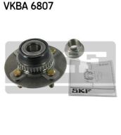 VKBA6807 SKF Hjullejesæt