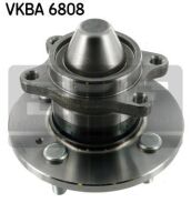 VKBA6808 SKF Hjullejesæt