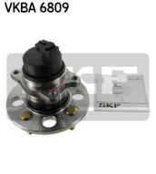 VKBA6809 SKF Hjullejesæt
