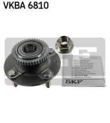 VKBA6810 SKF Hjullejesæt