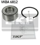VKBA6812 SKF Hjullejesæt