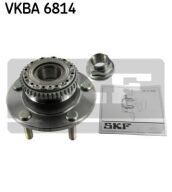VKBA6814 SKF Hjullejesæt