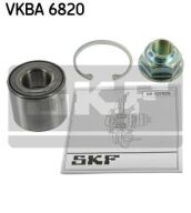 VKBA6820 SKF Hjullejesæt