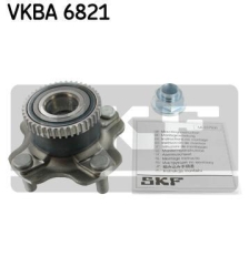 VKBA6821 SKF Hjullejesæt