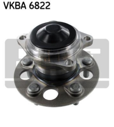 VKBA6822 SKF Hjullejesæt