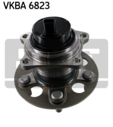 VKBA6823 SKF Hjullejesæt