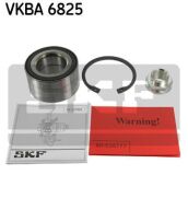 VKBA6825 SKF Hjullejesæt