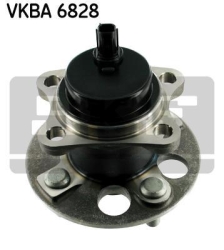 VKBA6828 SKF Hjullejesæt